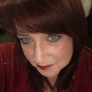 Meet your Posher, Terri